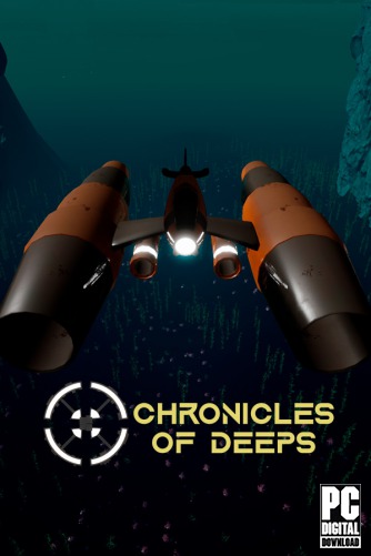 Chronicles of Deeps скачать торрентом