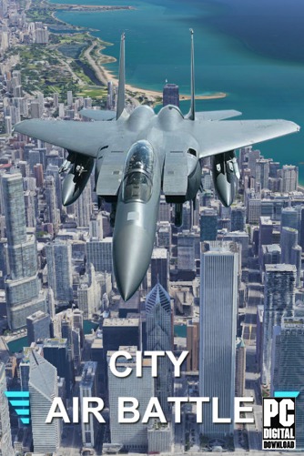 City Air Battle скачать торрентом