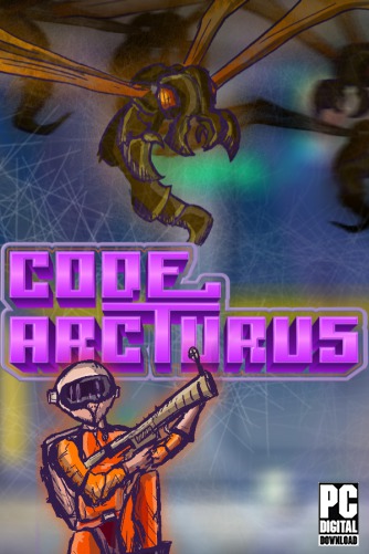 Code Arcturus скачать торрентом