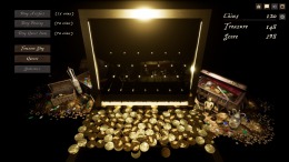 Coin Treasures на компьютер