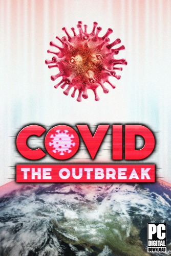 COVID: The Outbreak скачать торрентом