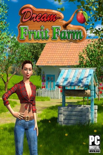 Dream Fruit Farm скачать торрентом