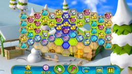 Скриншот игры Dream Fruit Farm