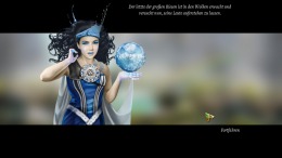 Fairy Tale Mysteries 2: The Beanstalk на PC