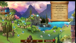Fantasy Quest Solitaire на PC