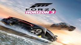 Прохождение игры Forza Horizon 3