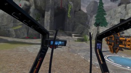 Прохождение игры Guardians VR