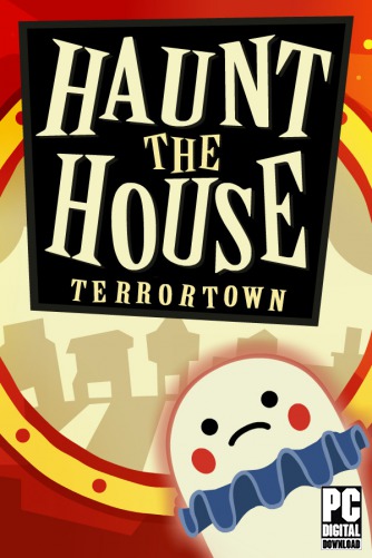 Haunt the House: Terrortown скачать торрентом
