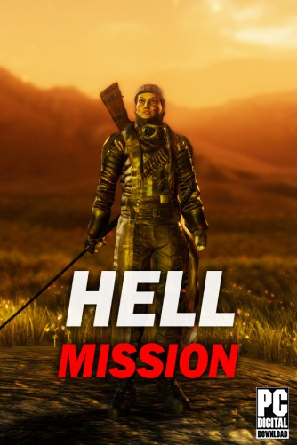 Hell Mission скачать торрентом