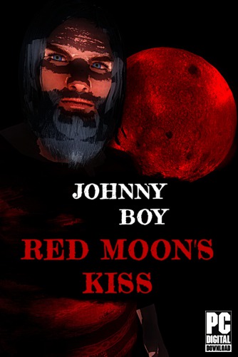 Johnny Boy: Red Moon's Kiss скачать торрентом