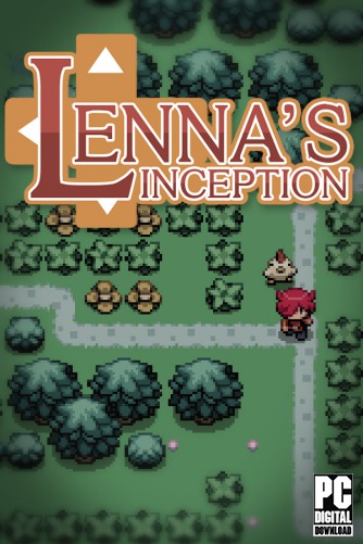 Lenna's Inception скачать торрентом