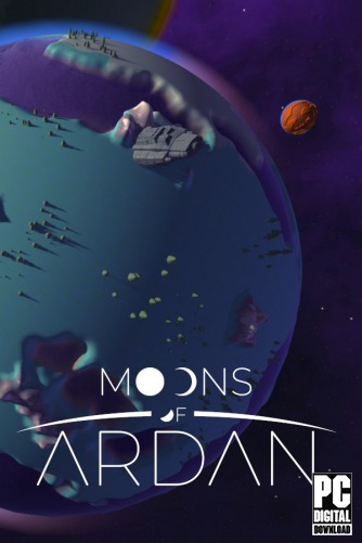 Moons of Ardan скачать торрентом