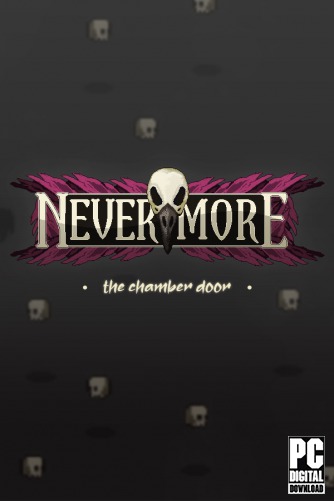Nevermore: The Chamber Door скачать торрентом