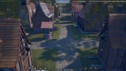 New Home: Medieval Village на PC
