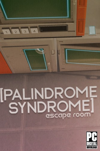 Palindrome Syndrome: Escape Room скачать торрентом