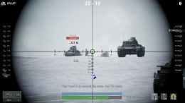 Panzer War : (Cry of War) на компьютер