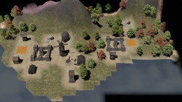 Скриншот игры Polities