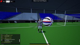 Pro Soccer Online на PC