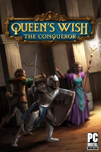 Queen's Wish: The Conqueror скачать торрентом