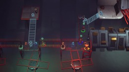 Скриншот игры Rescue Party: Live!