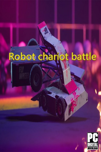 Robot chariot battle скачать торрентом