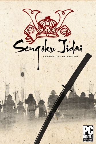 Sengoku Jidai: Shadow of the Shogun скачать торрентом