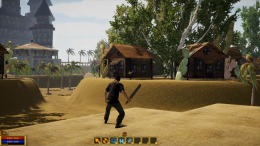 Скачать Seven Dunes: Curse on the Golden Sand