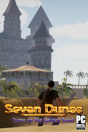 Seven Dunes: Curse on the Golden Sand скачать торрентом