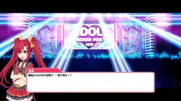 Shining Song Starnova: Idol Empire стрим
