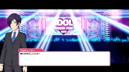 Прохождение игры Shining Song Starnova: Idol Empire