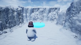 Snowman Adventure стрим