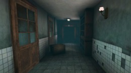 Игровой мир SOTANO - Mystery Escape Room Adventure