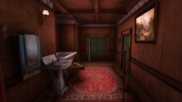 SOTANO - Mystery Escape Room Adventure на PC
