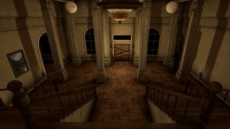 Скриншот игры SOTANO - Mystery Escape Room Adventure