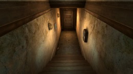 Прохождение игры SOTANO - Mystery Escape Room Adventure