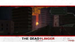 The Dead Linger стрим