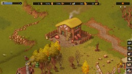 Прохождение игры Townsmen - A Kingdom Rebuilt