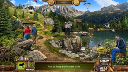 Vacation Adventures: Park Ranger 12 на PC