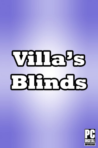 Villa's Blinds скачать торрентом