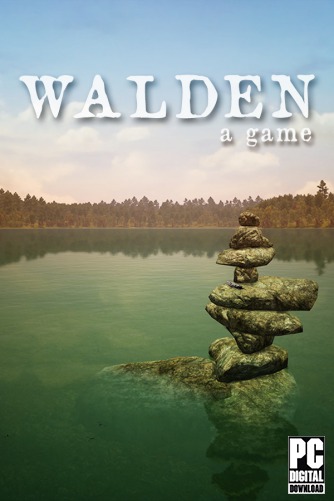 Walden, a game скачать торрентом