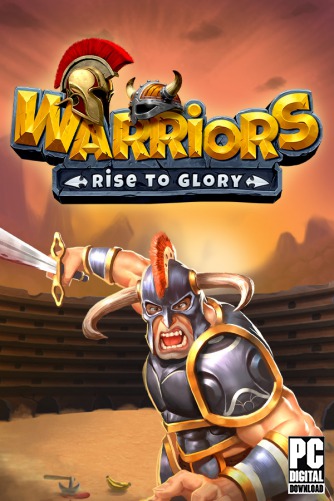 Warriors: Rise to Glory скачать торрентом