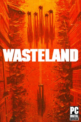 Wasteland 1 - The Original Classic скачать торрентом