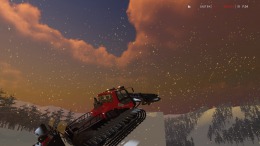 Скачать Winter Resort Simulator