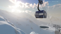 Прохождение игры Winter Resort Simulator