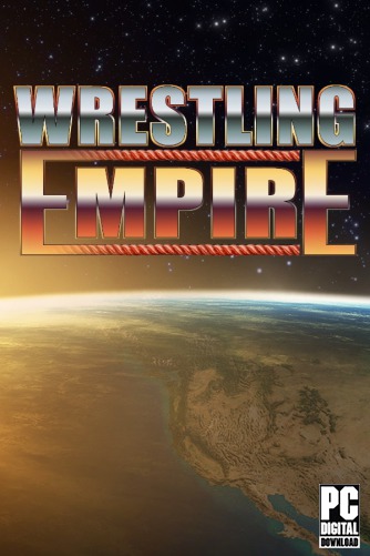 Wrestling Empire скачать торрентом
