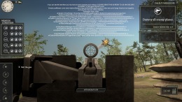 Скачать WW2: Bunker Simulator