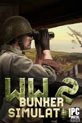 WW2: Bunker Simulator скачать торрентом