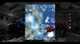 Скриншот игры XIIZEAL