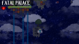 Скриншот игры Yelaxot