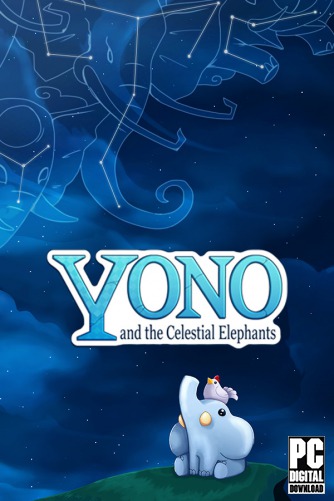 Yono and the Celestial Elephants скачать торрентом